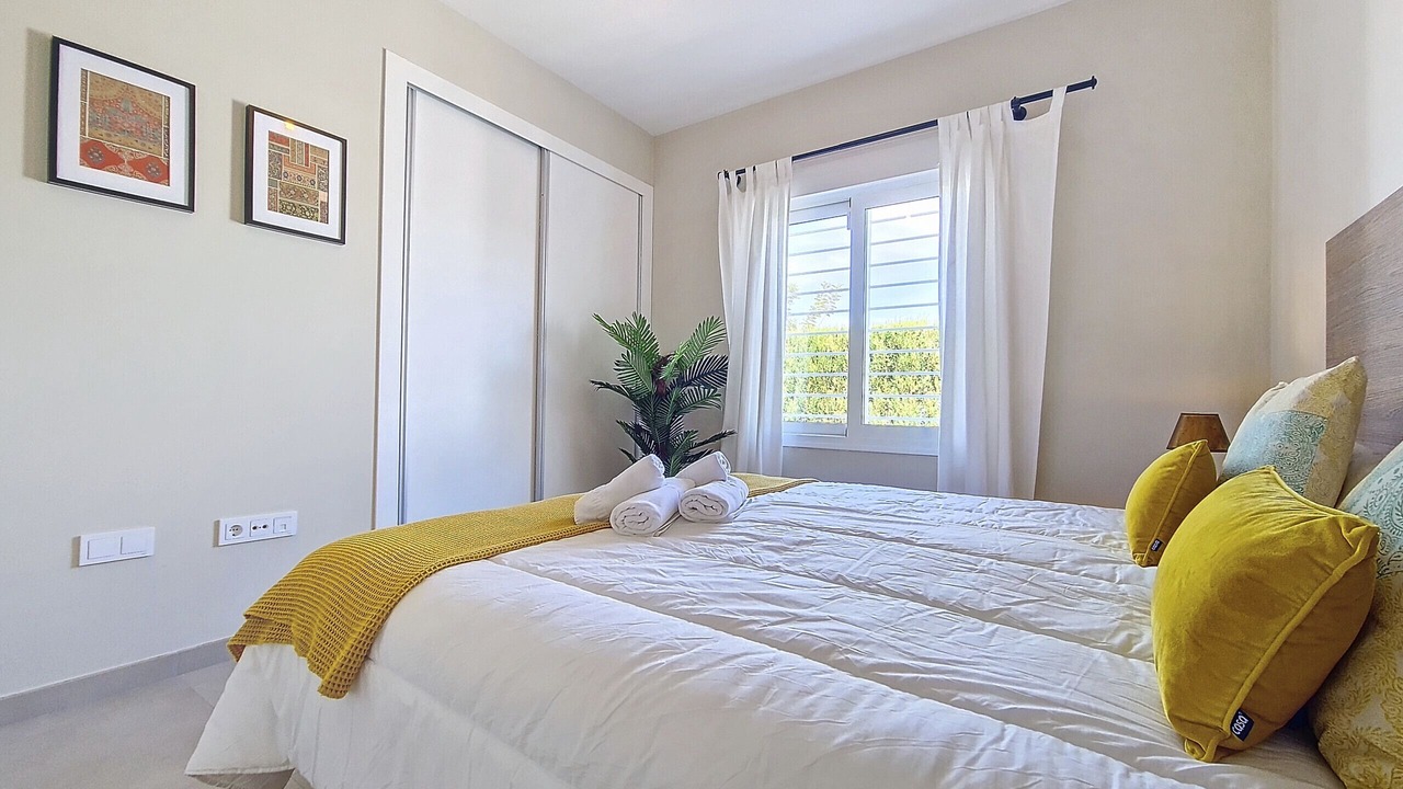 Photo of Bedroom in Mar de Cristal