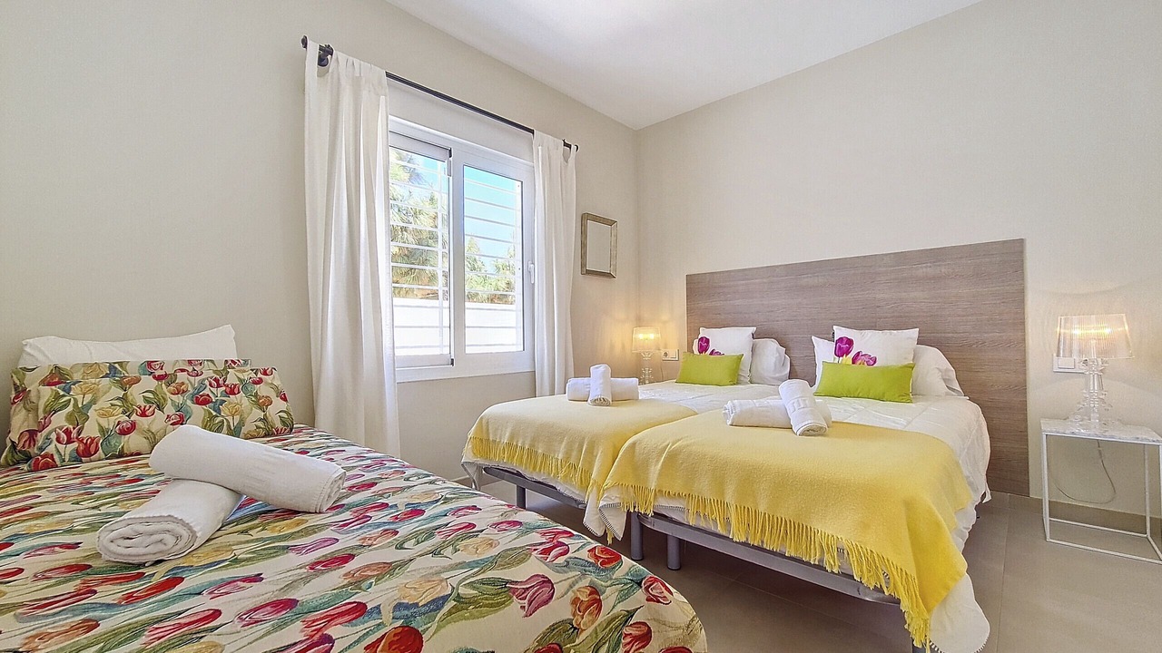 Photo of Bedroom in Mar de Cristal