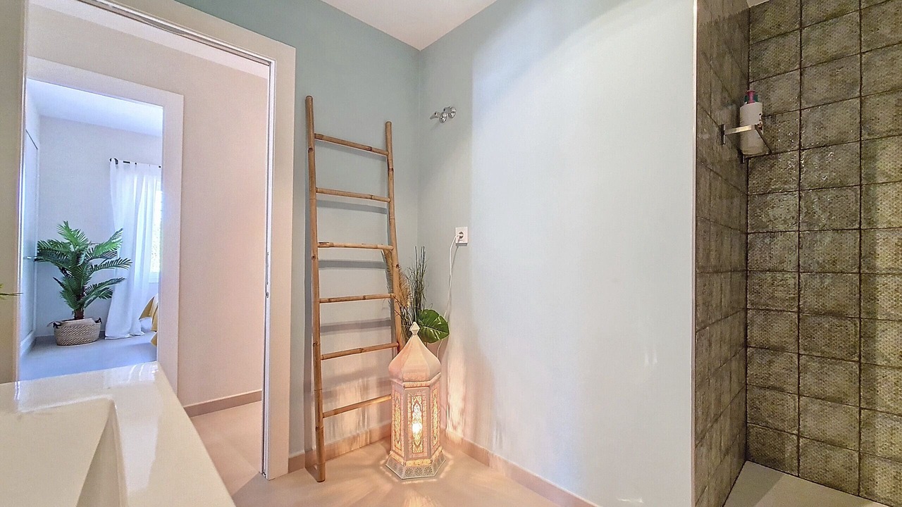 Photo of Bathroom in Mar de Cristal