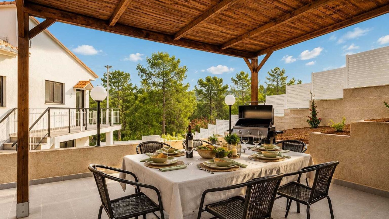 Photo of Outdoor in Olivella