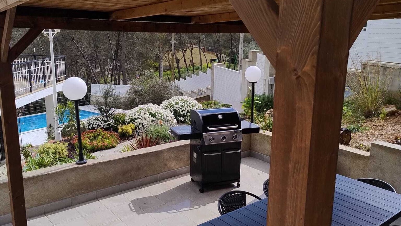 Photo of Outdoor in Olivella