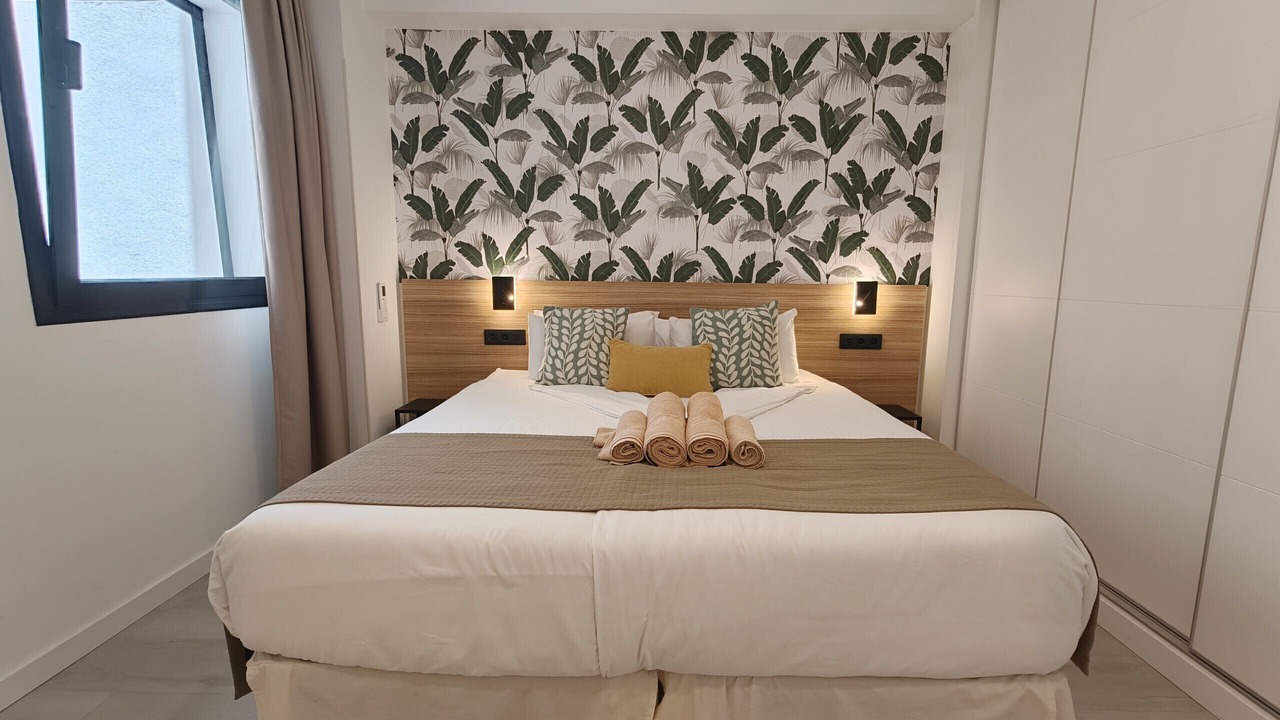 Photo of Bedroom in Las Palmas de Gran Canaria