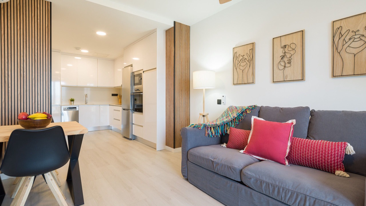 Photo of Livingroom in Las Palmas de Gran Canaria