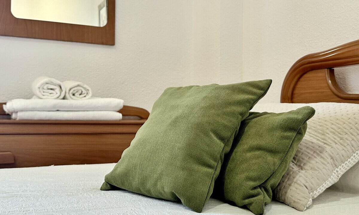Photo of Bedroom in Loredo