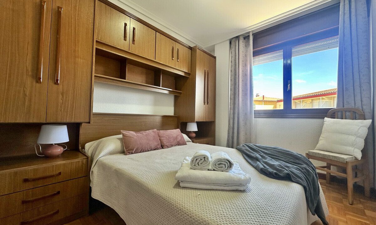 Photo of Bedroom in Loredo