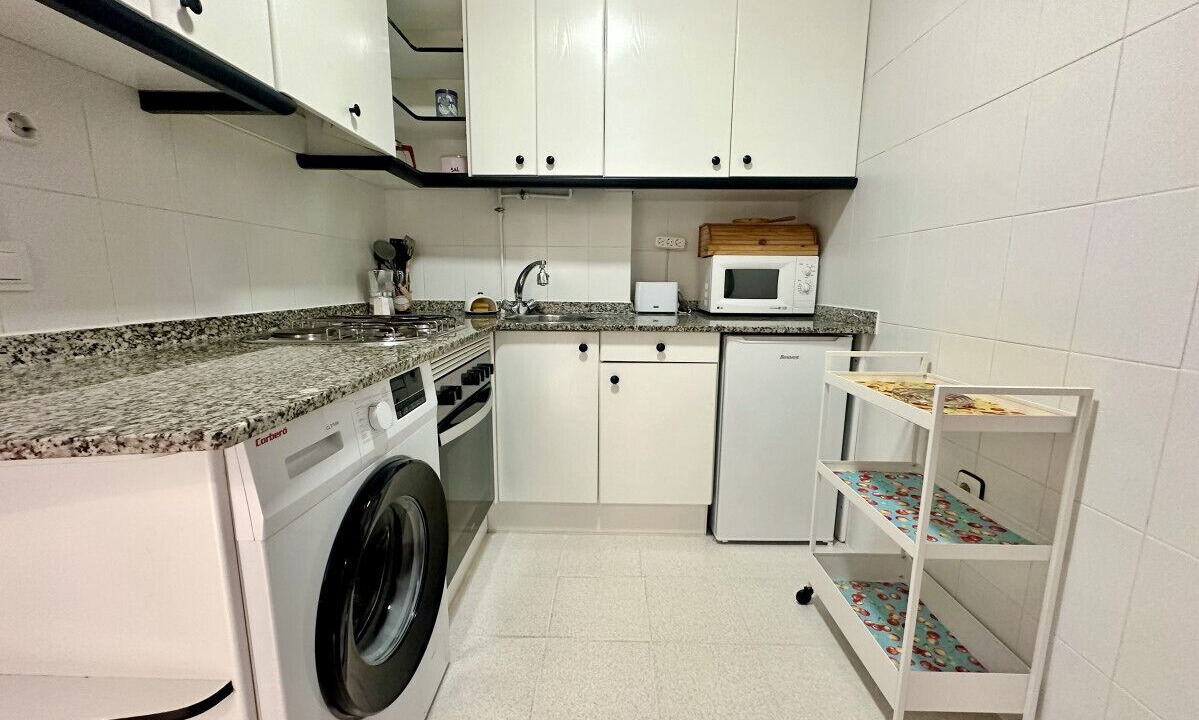 Photo of Kitchen in Loredo