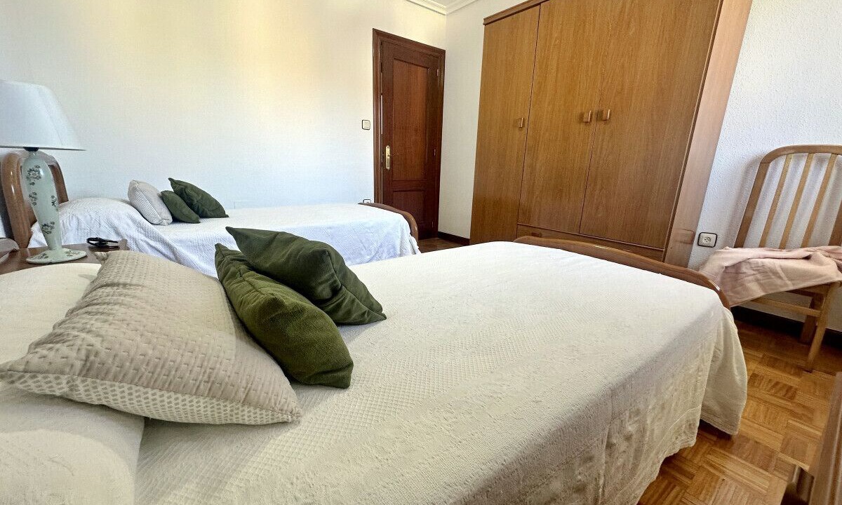 Photo of Bedroom in Loredo