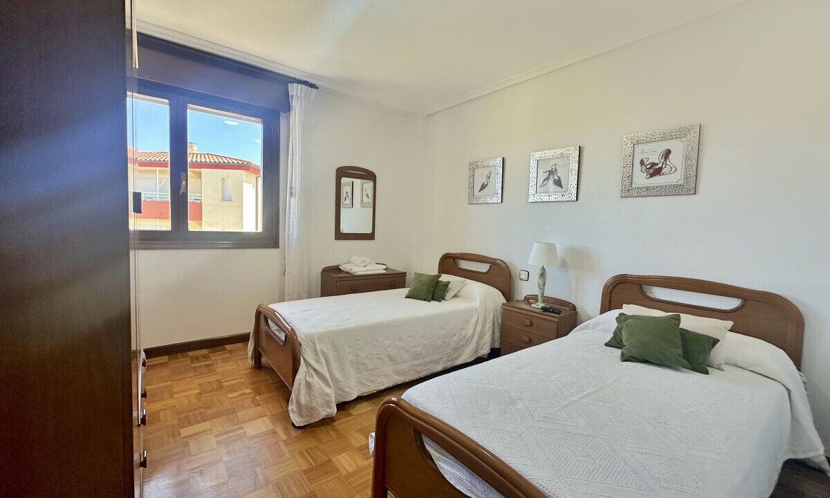 Photo of Bedroom in Loredo