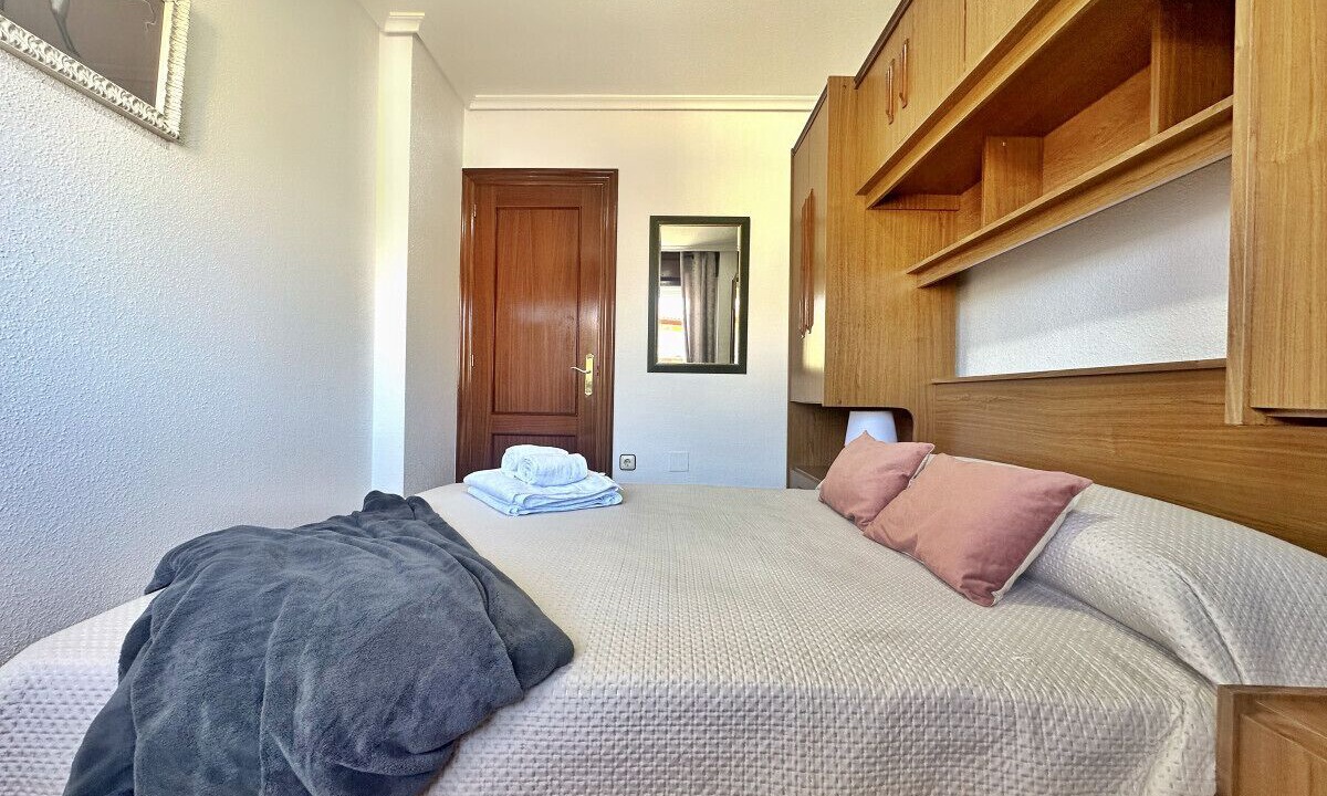Photo of Bedroom in Loredo