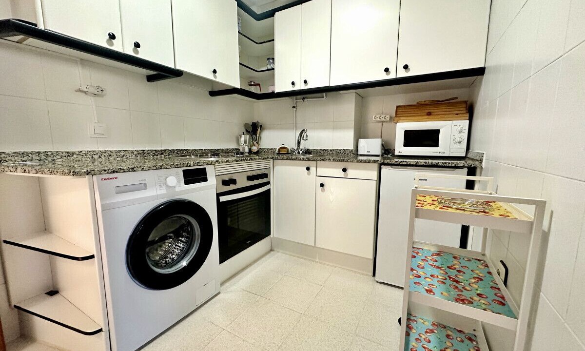 Photo of Kitchen in Loredo