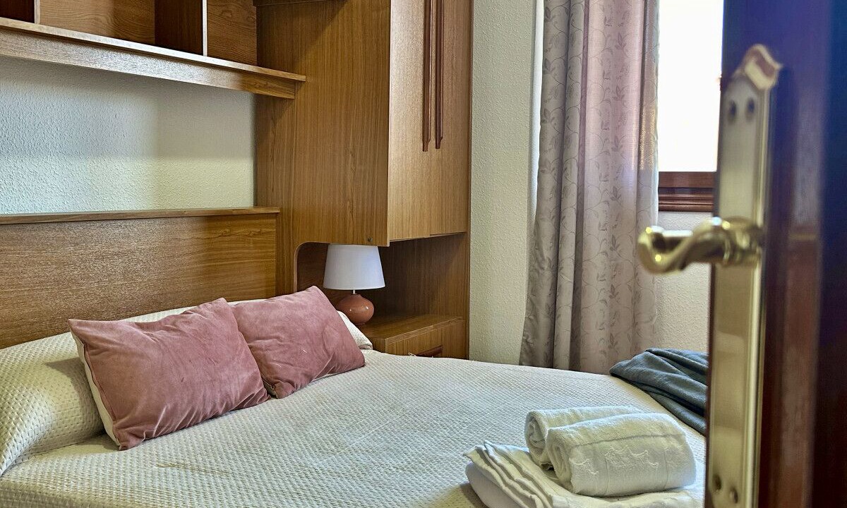 Photo of Bedroom in Loredo