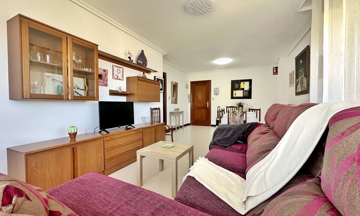 Photo of Livingroom in Loredo
