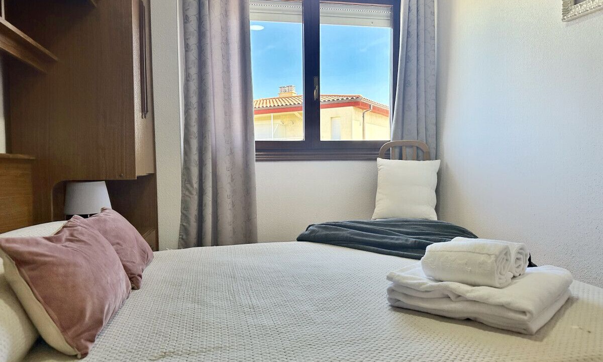 Photo of Bedroom in Loredo
