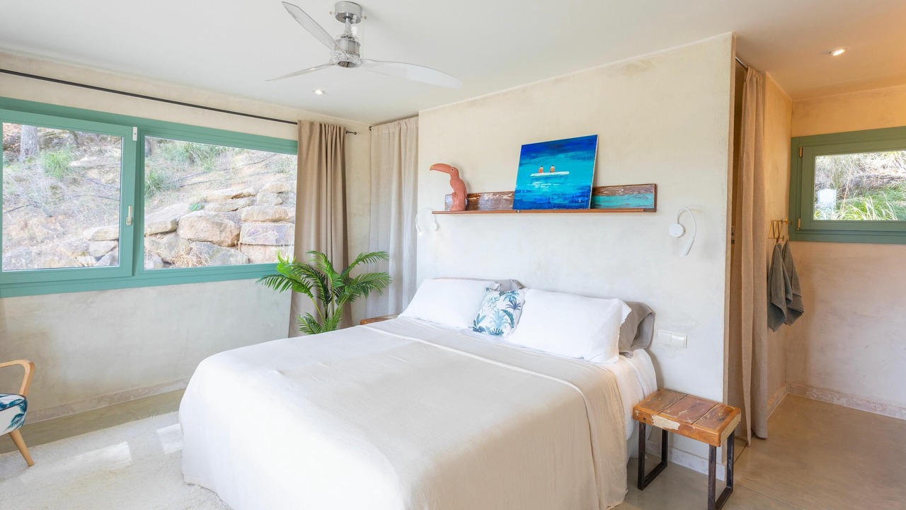 Photo of Bedroom in Rupia