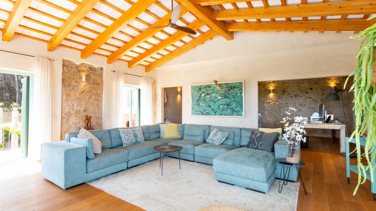 Photo of Livingroom in Rupia