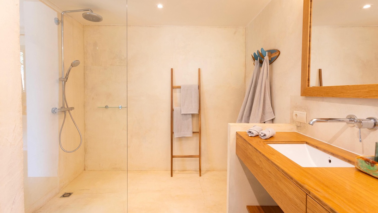 Photo of Bathroom in Rupia