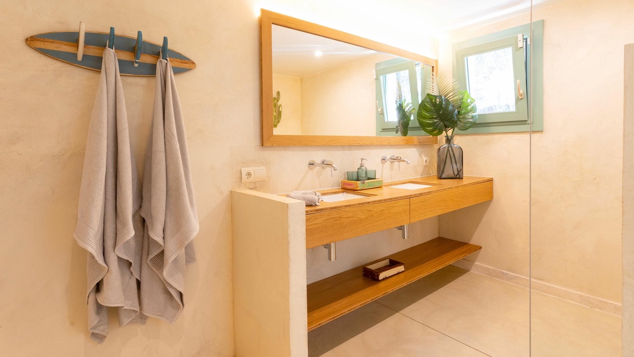Photo of Bathroom in Rupia