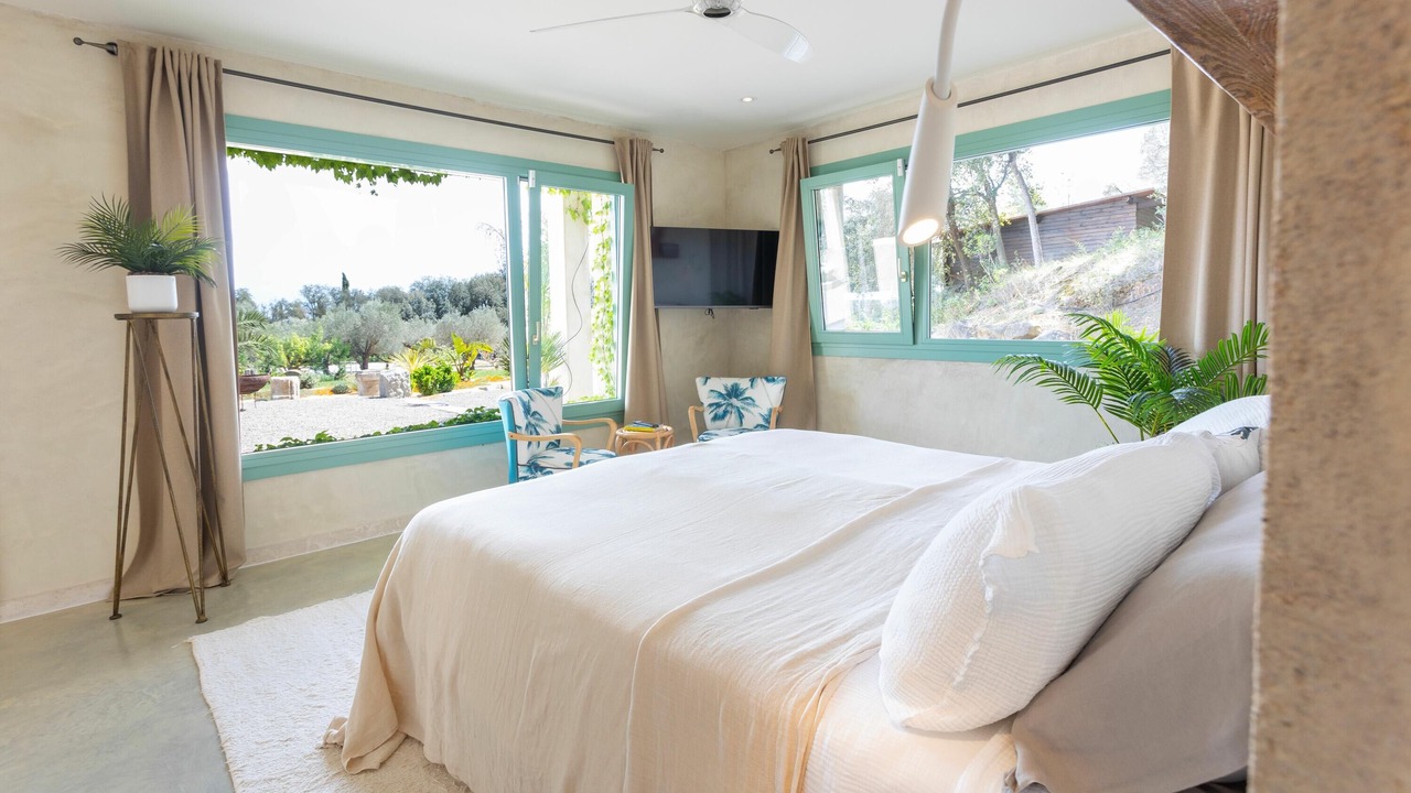 Photo of Bedroom in Rupia