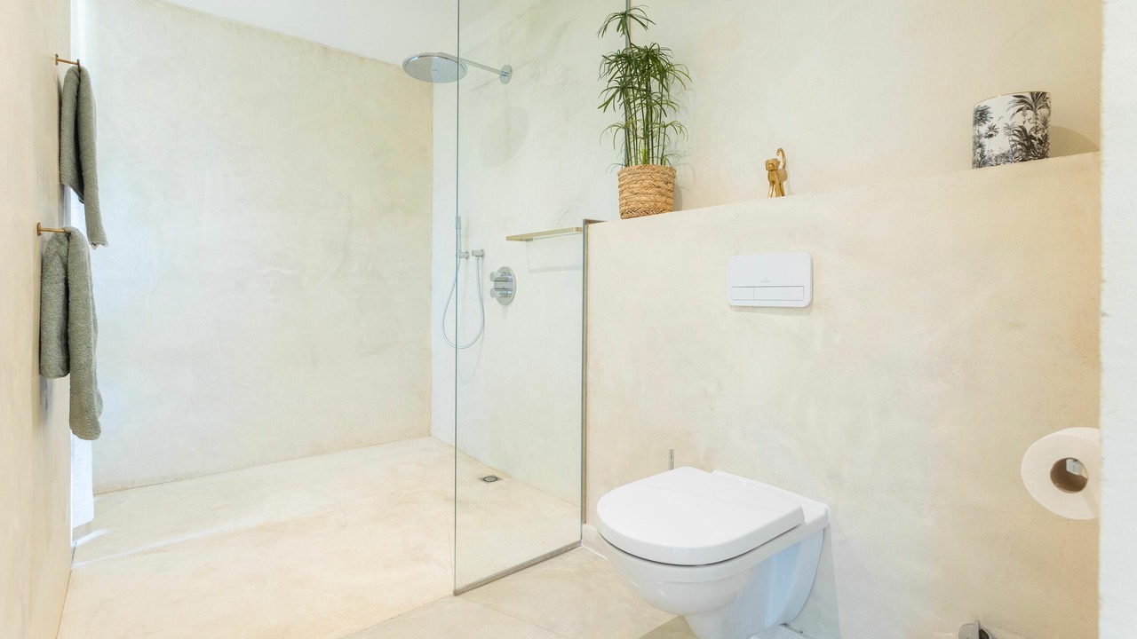 Photo of Bathroom in Rupia