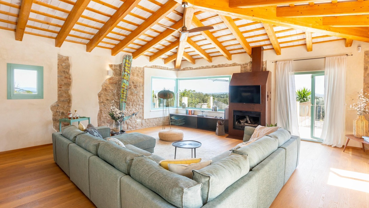 Photo of Livingroom in Rupia