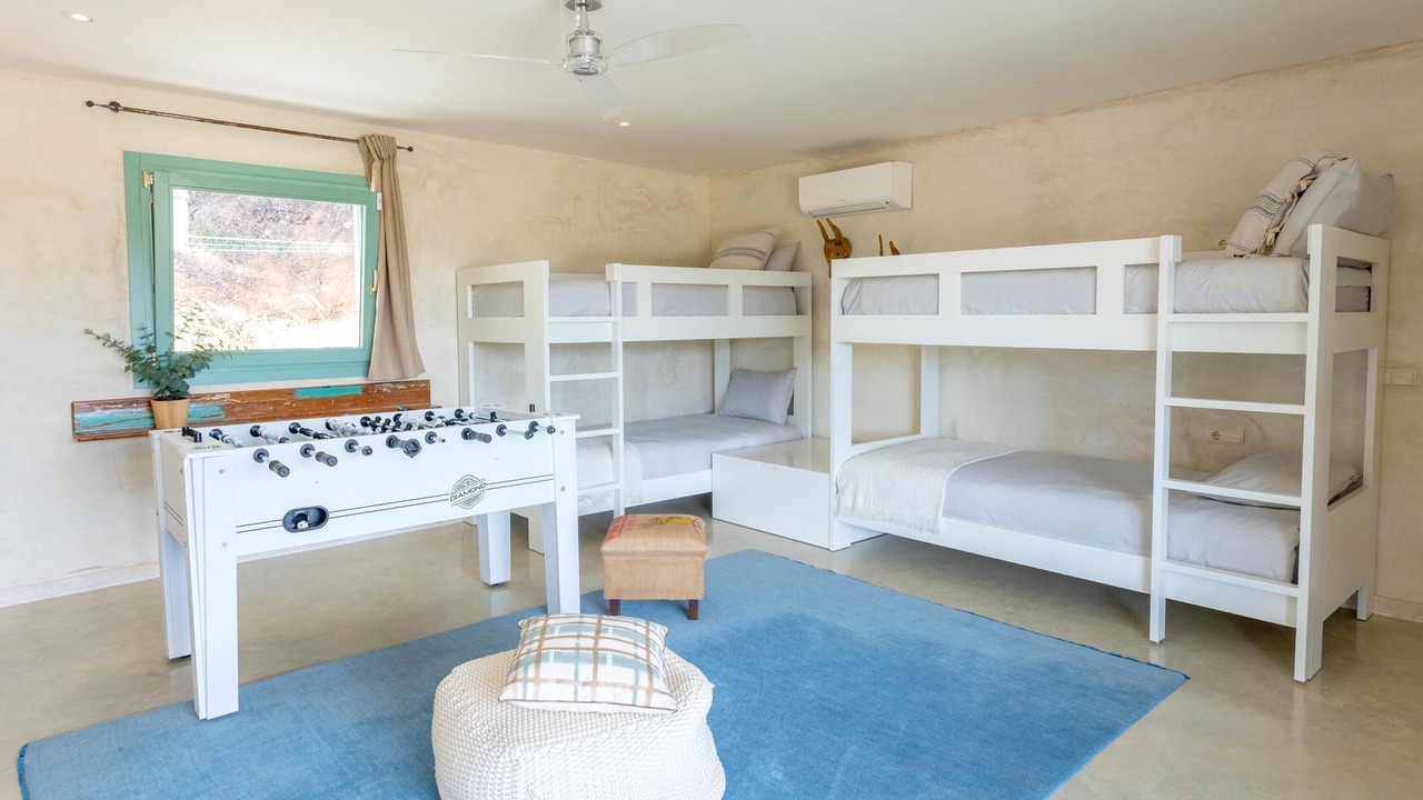 Photo of Bedroom in Rupia
