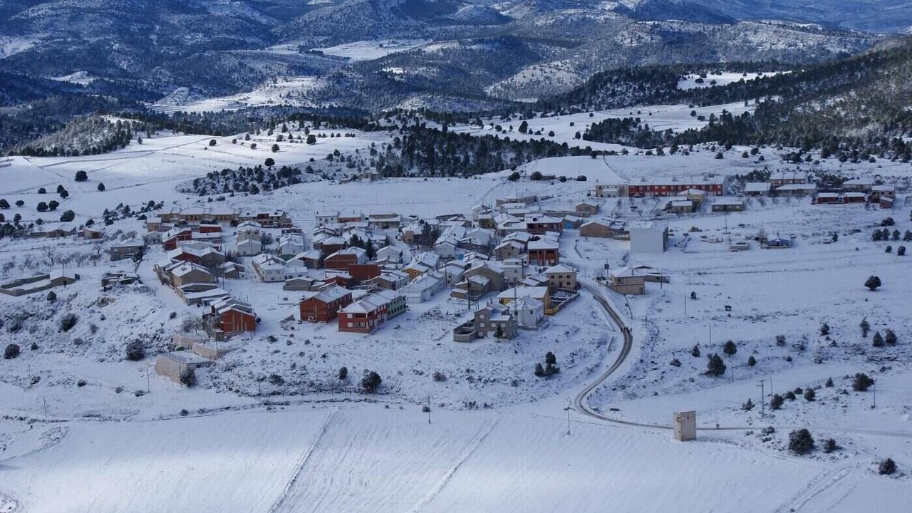 Photo of Outdoor in Calar de la Santa