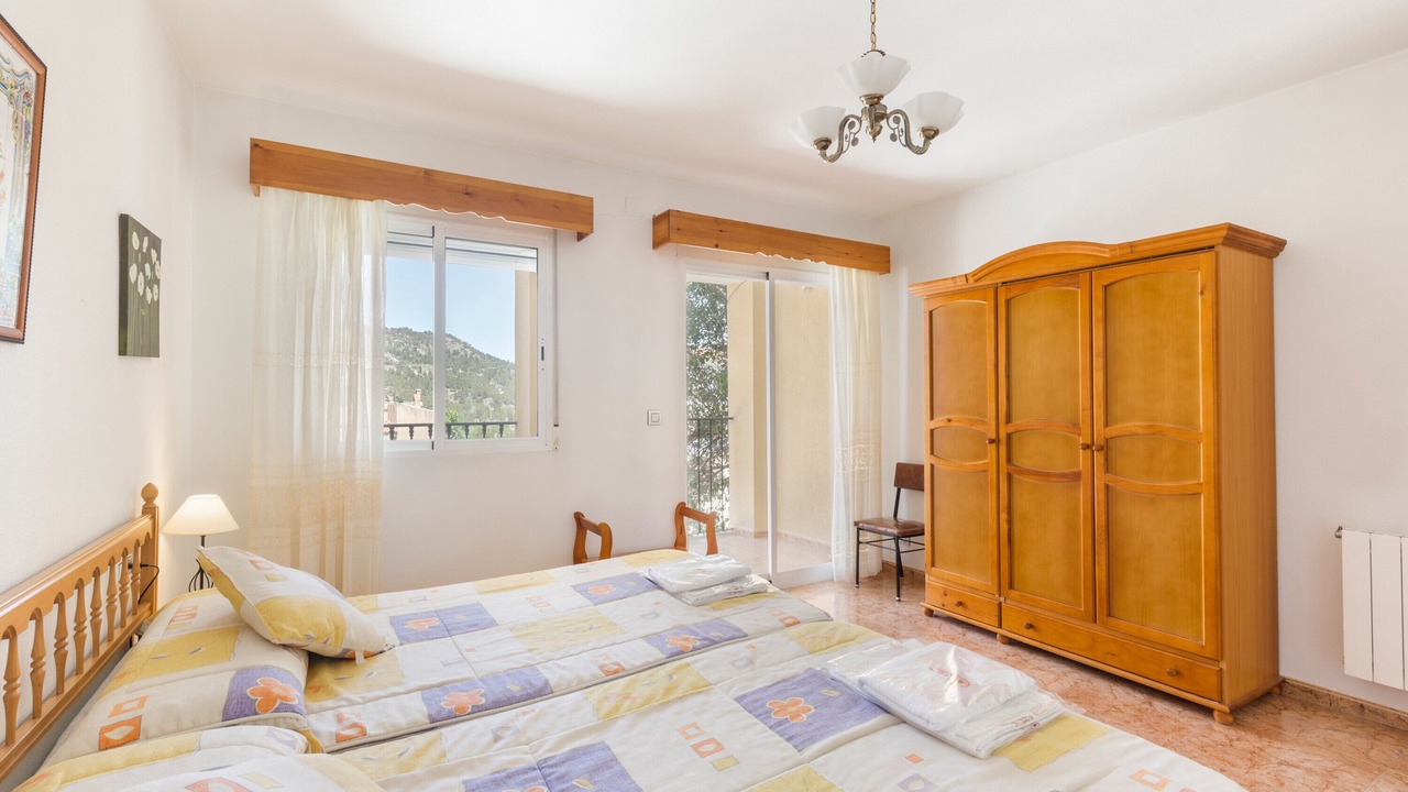 Photo of Bedroom in Calar de la Santa