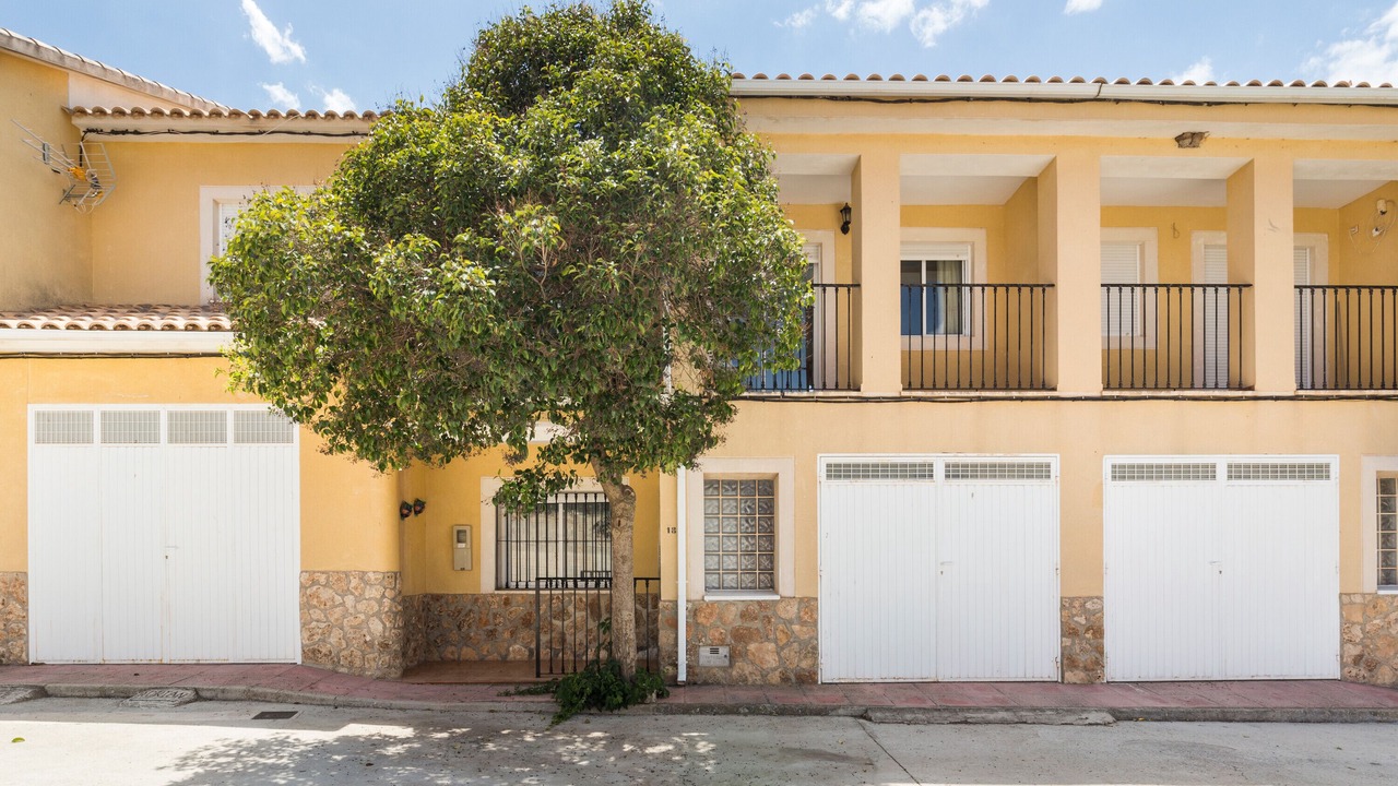 Photo of Outdoor in Calar de la Santa