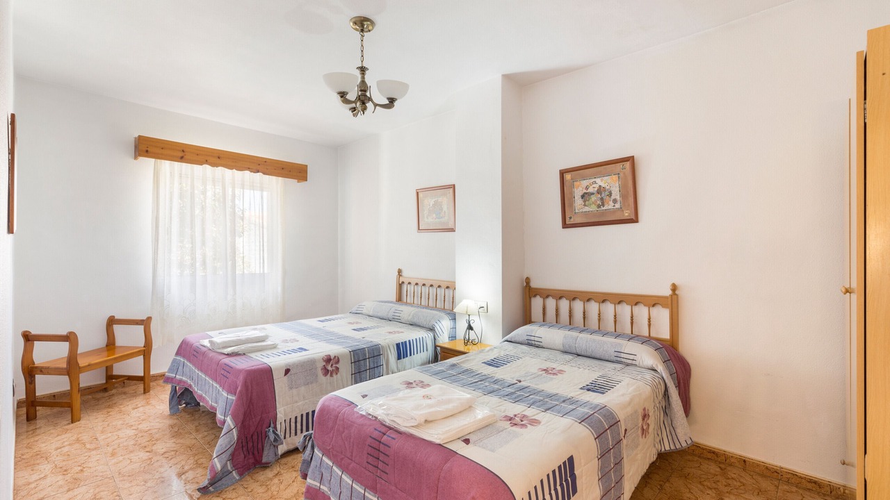 Photo of Bedroom in Calar de la Santa
