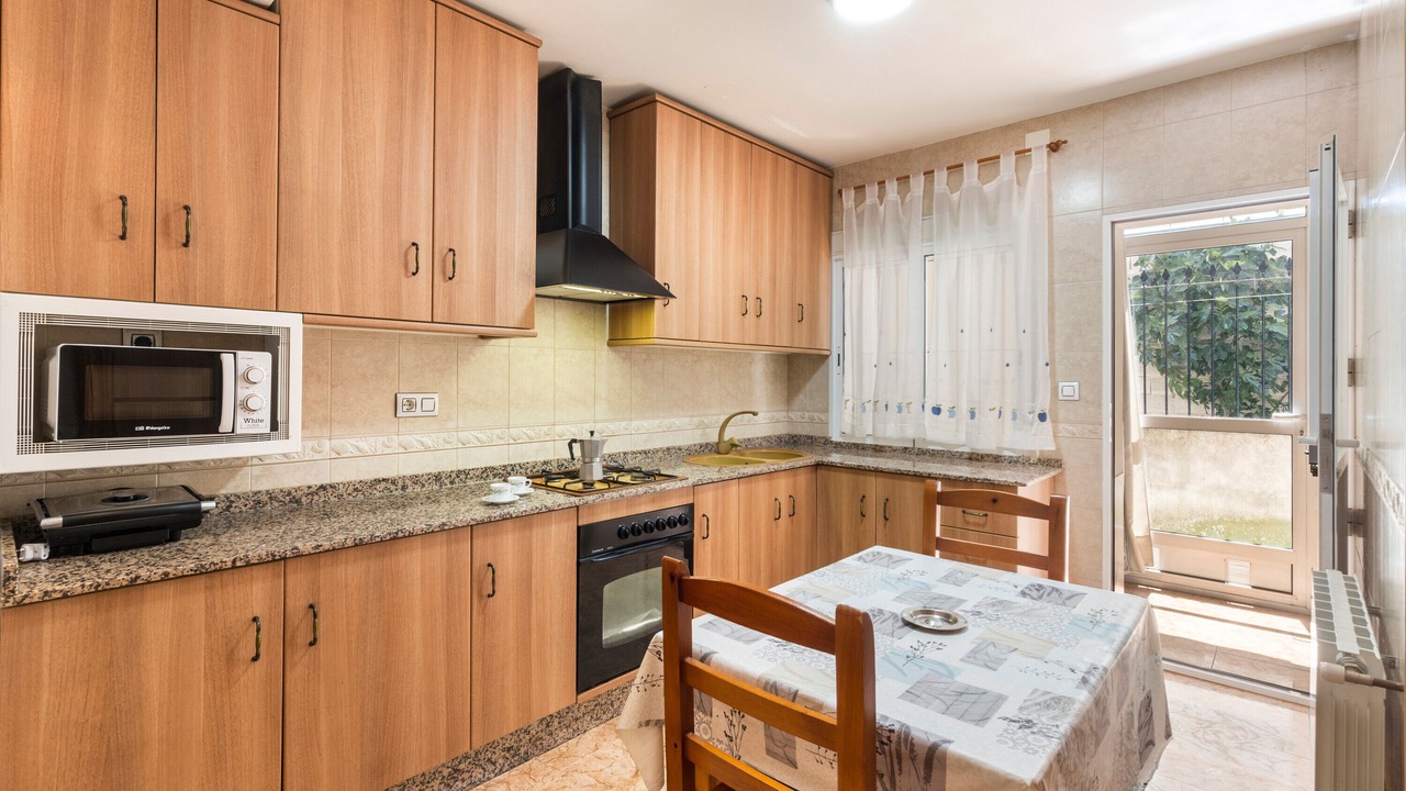 Photo of Kitchen in Calar de la Santa