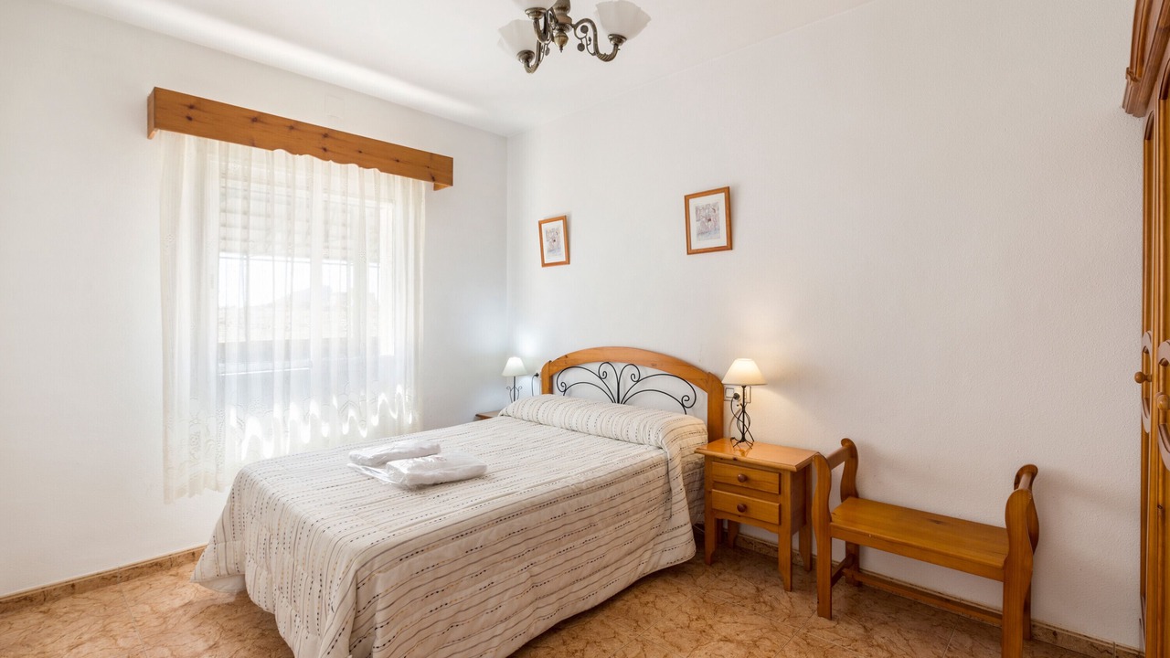 Photo of Bedroom in Calar de la Santa