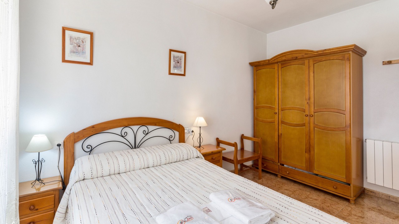 Photo of Bedroom in Calar de la Santa