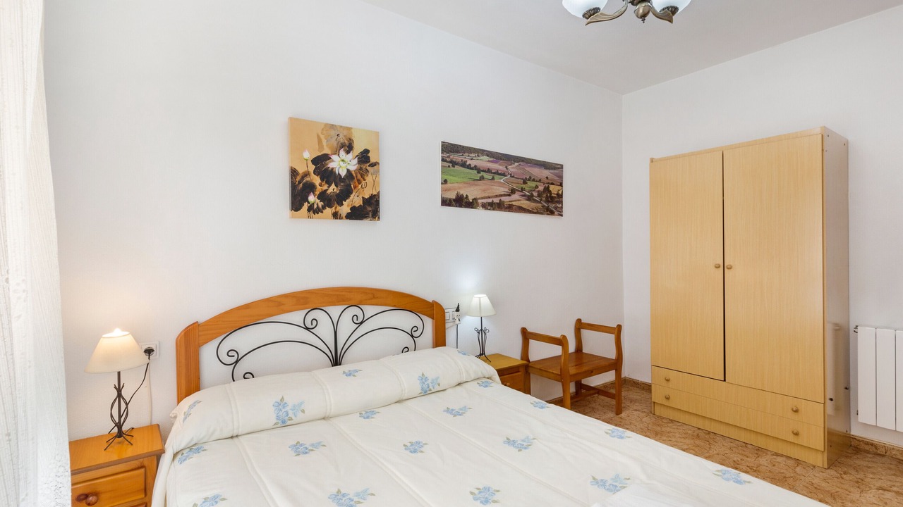 Photo of Bedroom in Calar de la Santa