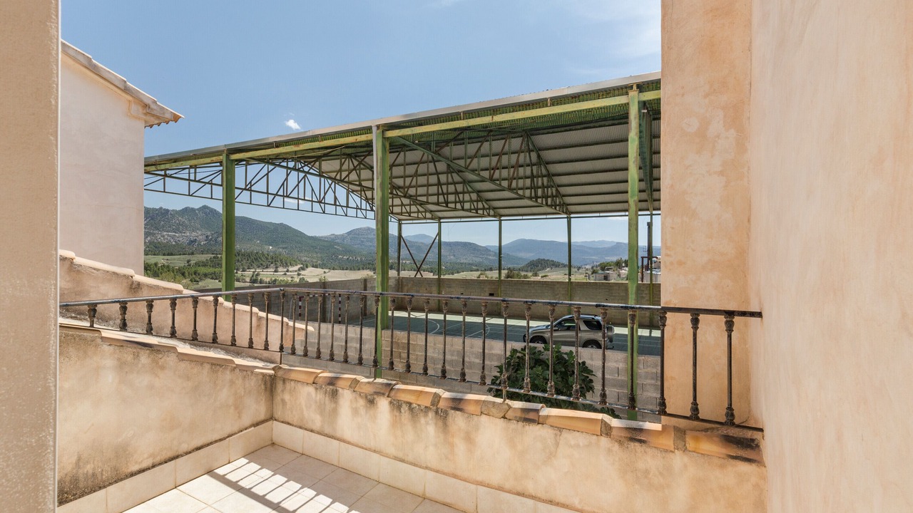 Photo of Outdoor in Calar de la Santa
