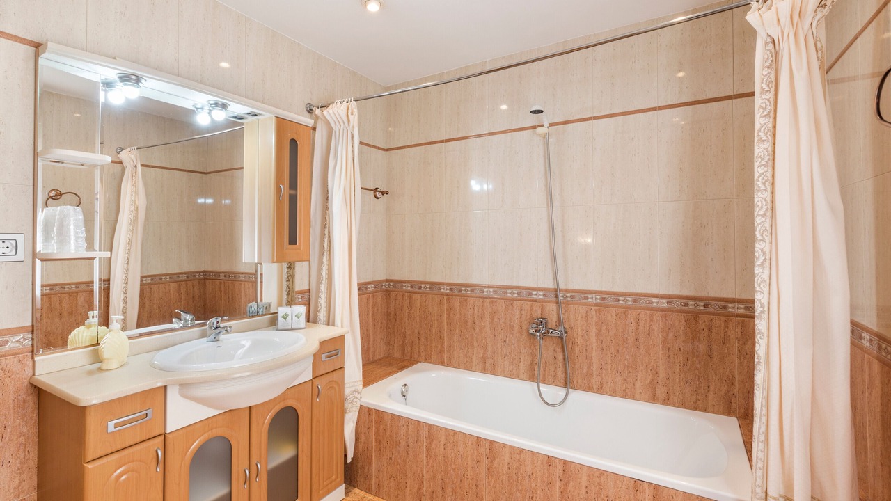 Photo of Bathroom in Calar de la Santa