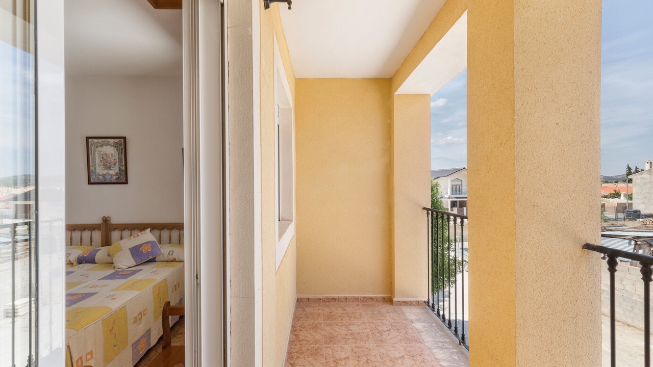 Photo of Outdoor in Calar de la Santa