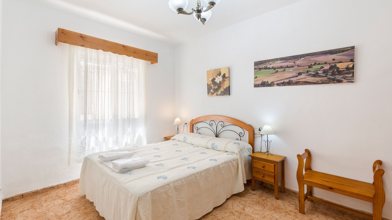 Photo of Bedroom in Calar de la Santa