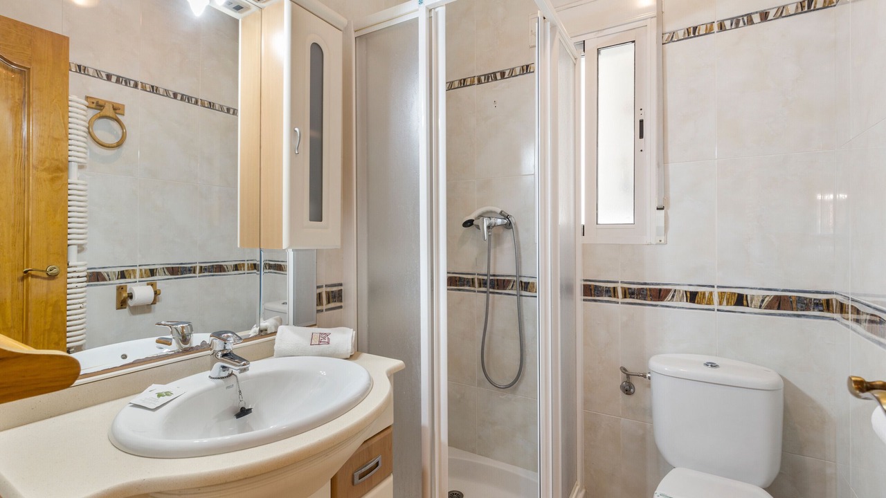 Photo of Bathroom in Calar de la Santa