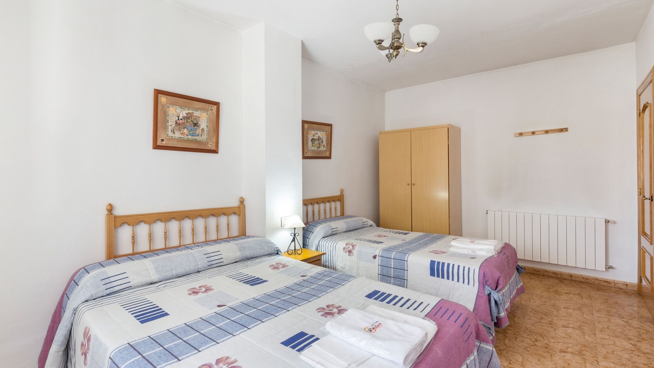Photo of Bedroom in Calar de la Santa