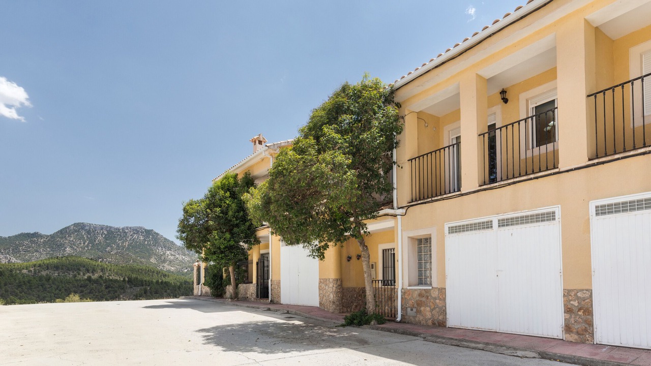 Photo of Outdoor in Calar de la Santa