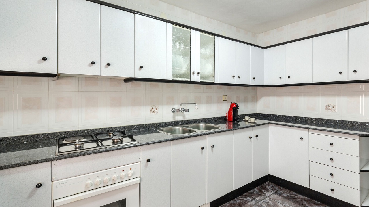 Photo of Kitchen in Calar de la Santa