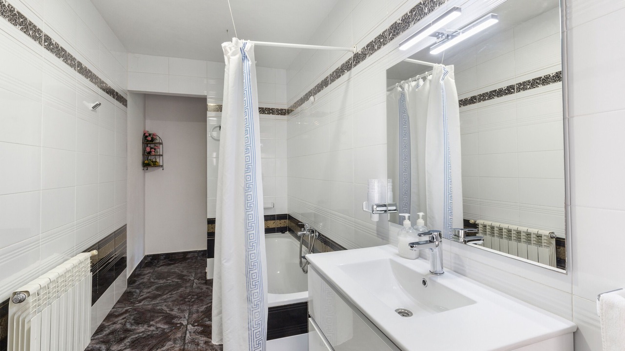 Photo of Bathroom in Calar de la Santa
