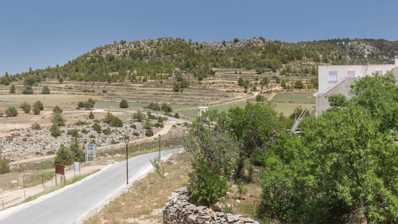Photo of Others in Calar de la Santa
