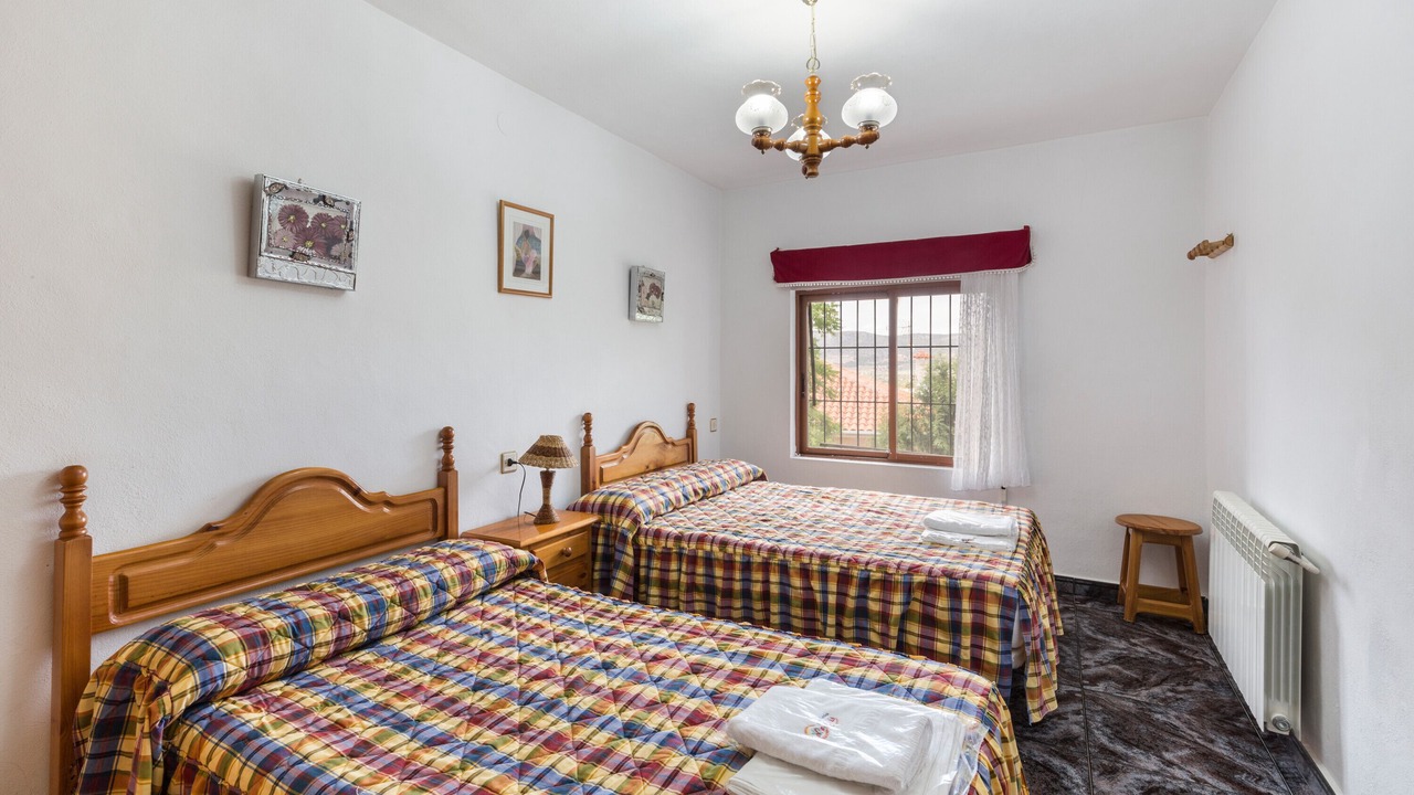 Photo of Bedroom in Calar de la Santa