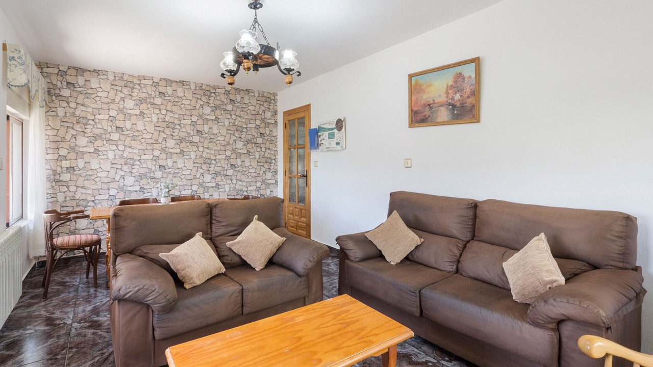 Photo of Livingroom in Calar de la Santa