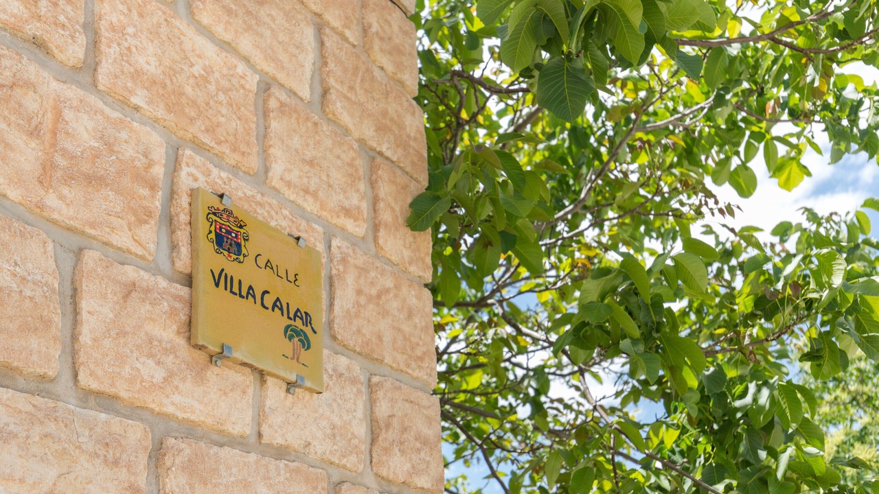 Photo of Outdoor in Calar de la Santa