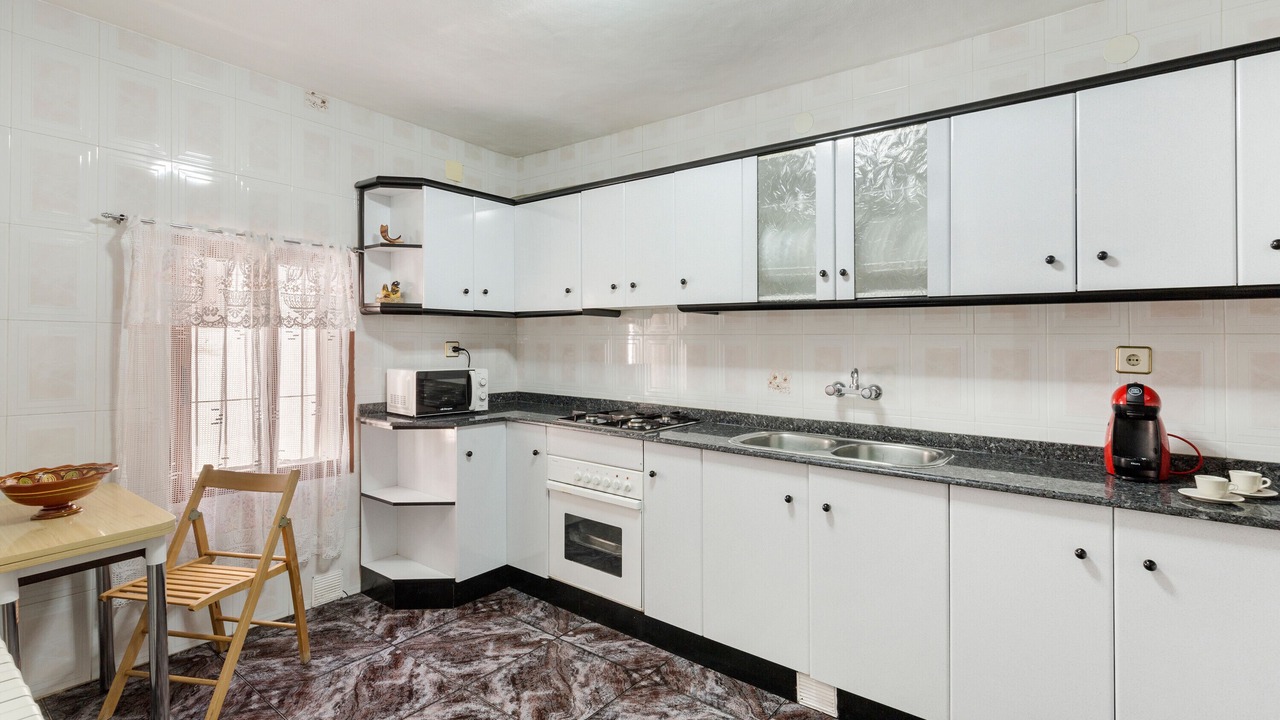 Photo of Kitchen in Calar de la Santa