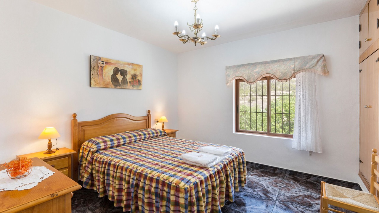 Photo of Bedroom in Calar de la Santa