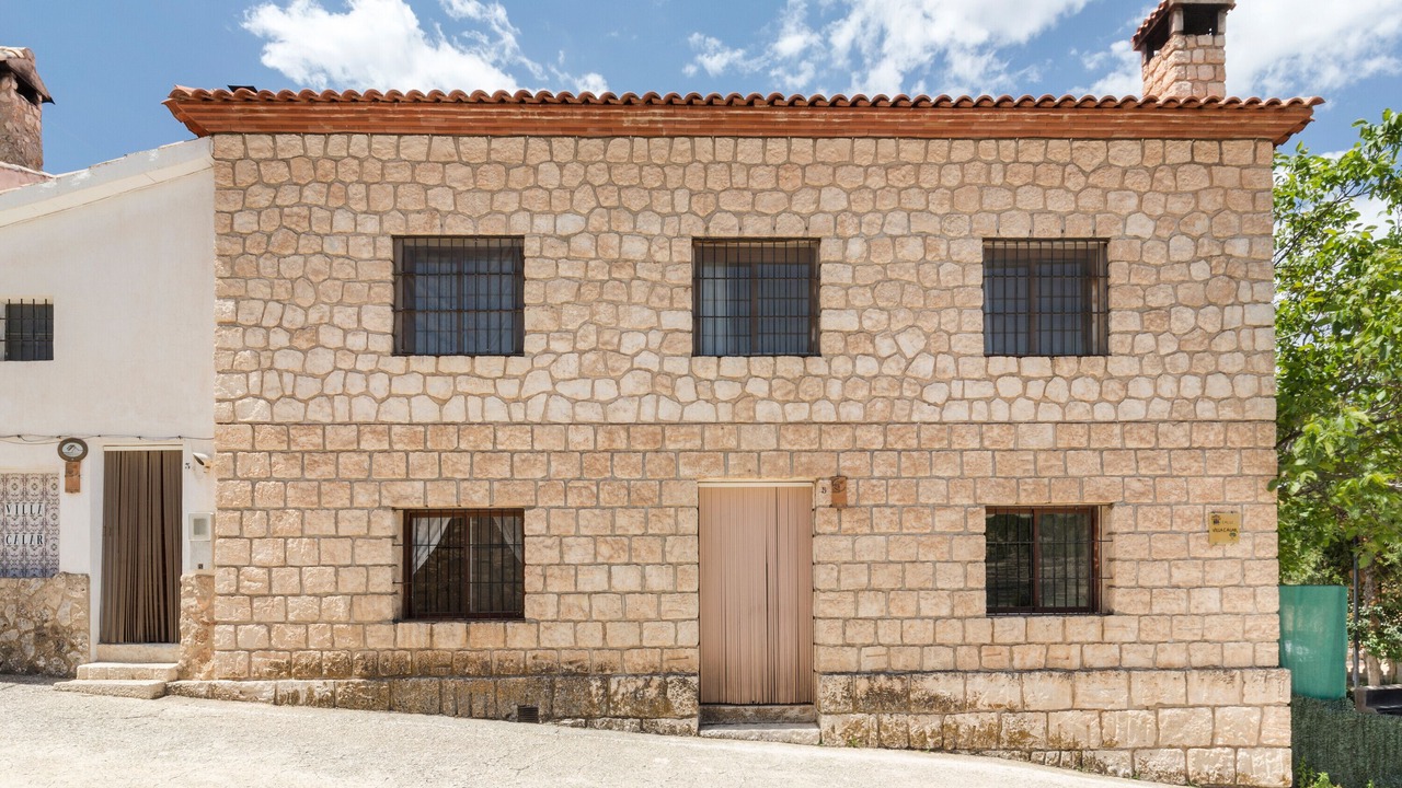 Photo of Outdoor in Calar de la Santa