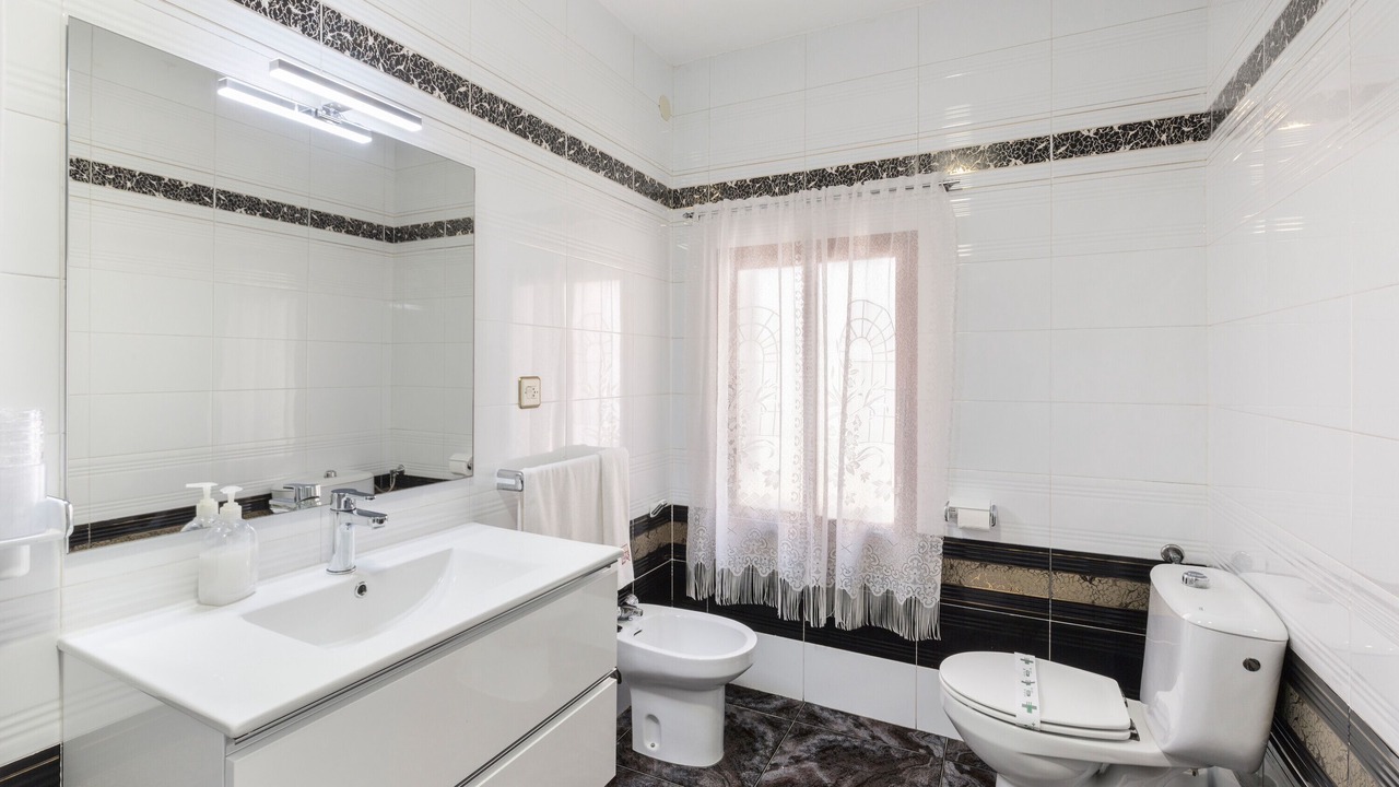Photo of Bathroom in Calar de la Santa